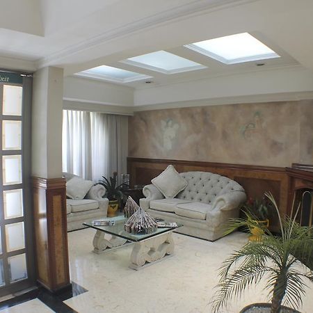 Hotel Business Богота Экстерьер фото