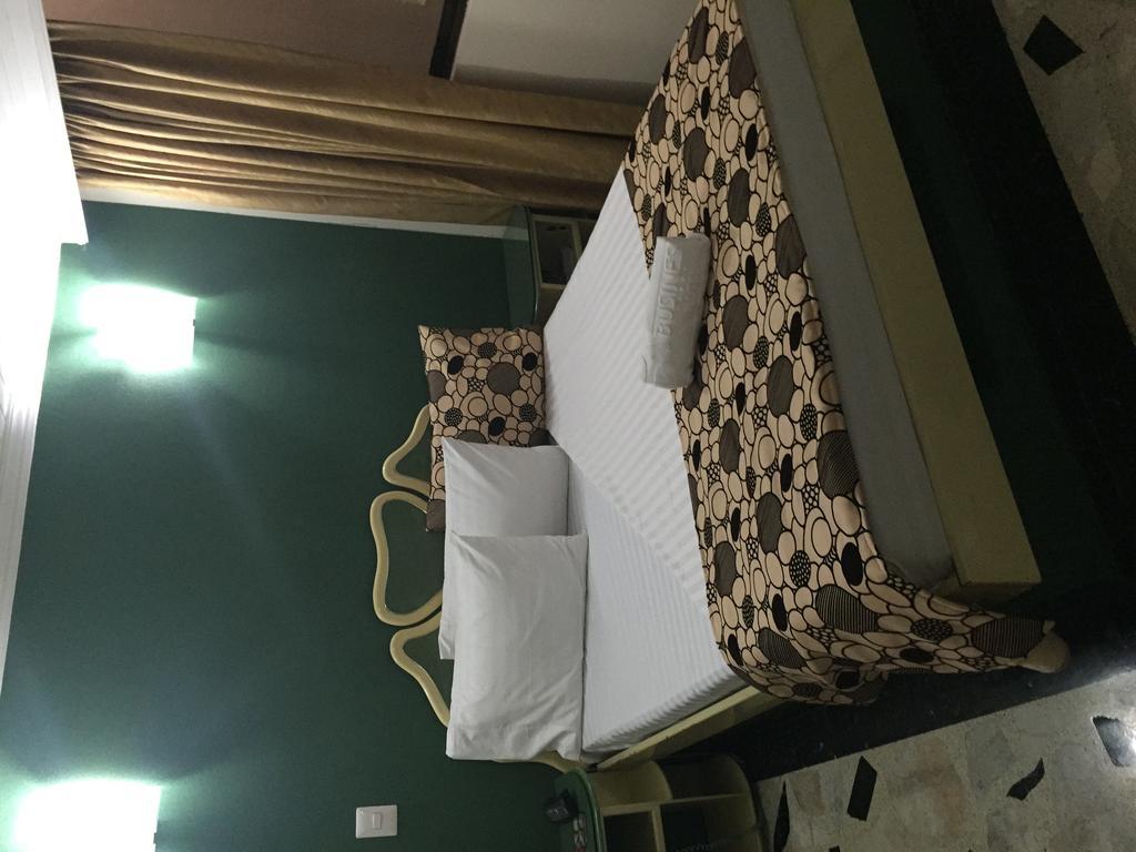 Hotel Business Богота Экстерьер фото