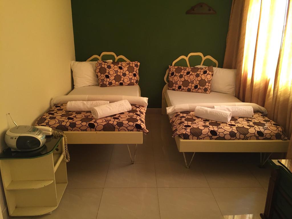 Hotel Business Богота Экстерьер фото