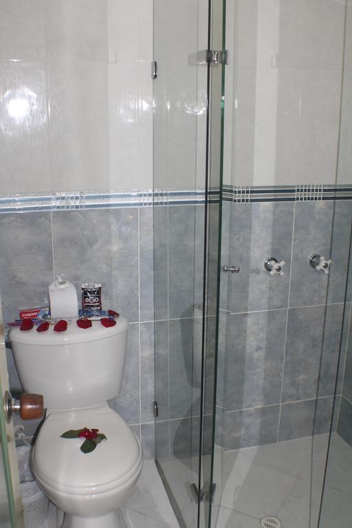 Hotel Business Богота Номер фото