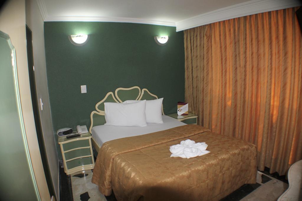 Hotel Business Богота Экстерьер фото