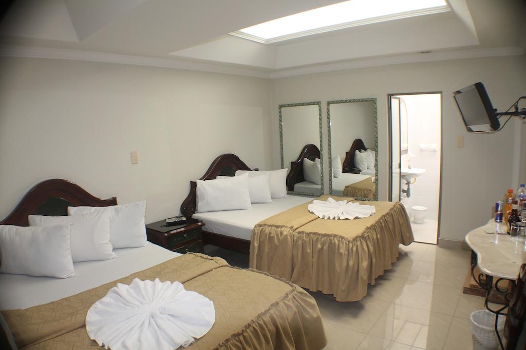 Hotel Business Богота Номер фото